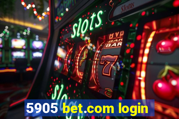 5905 bet.com login